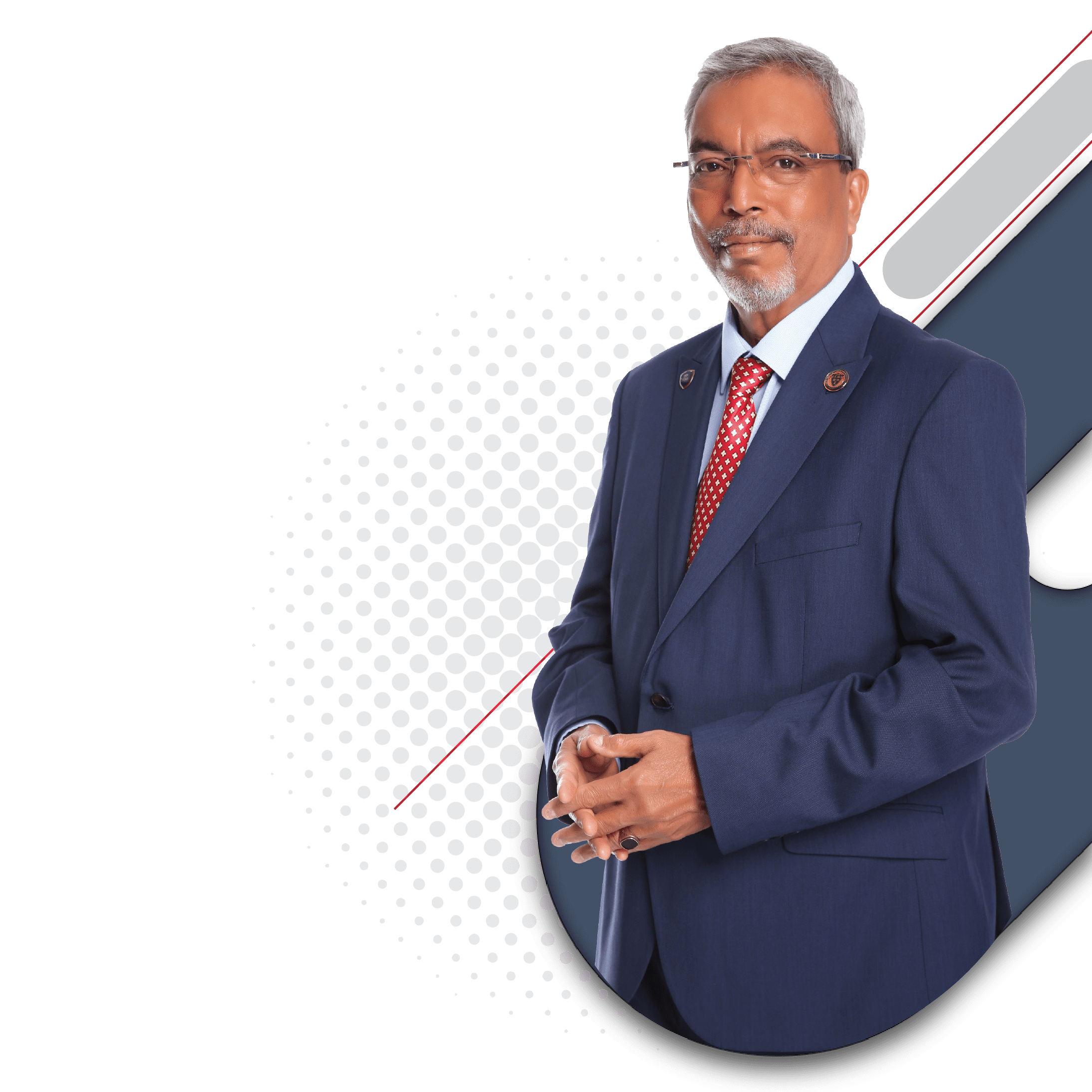 Datuk Dr. Kassim Noor Mohamed