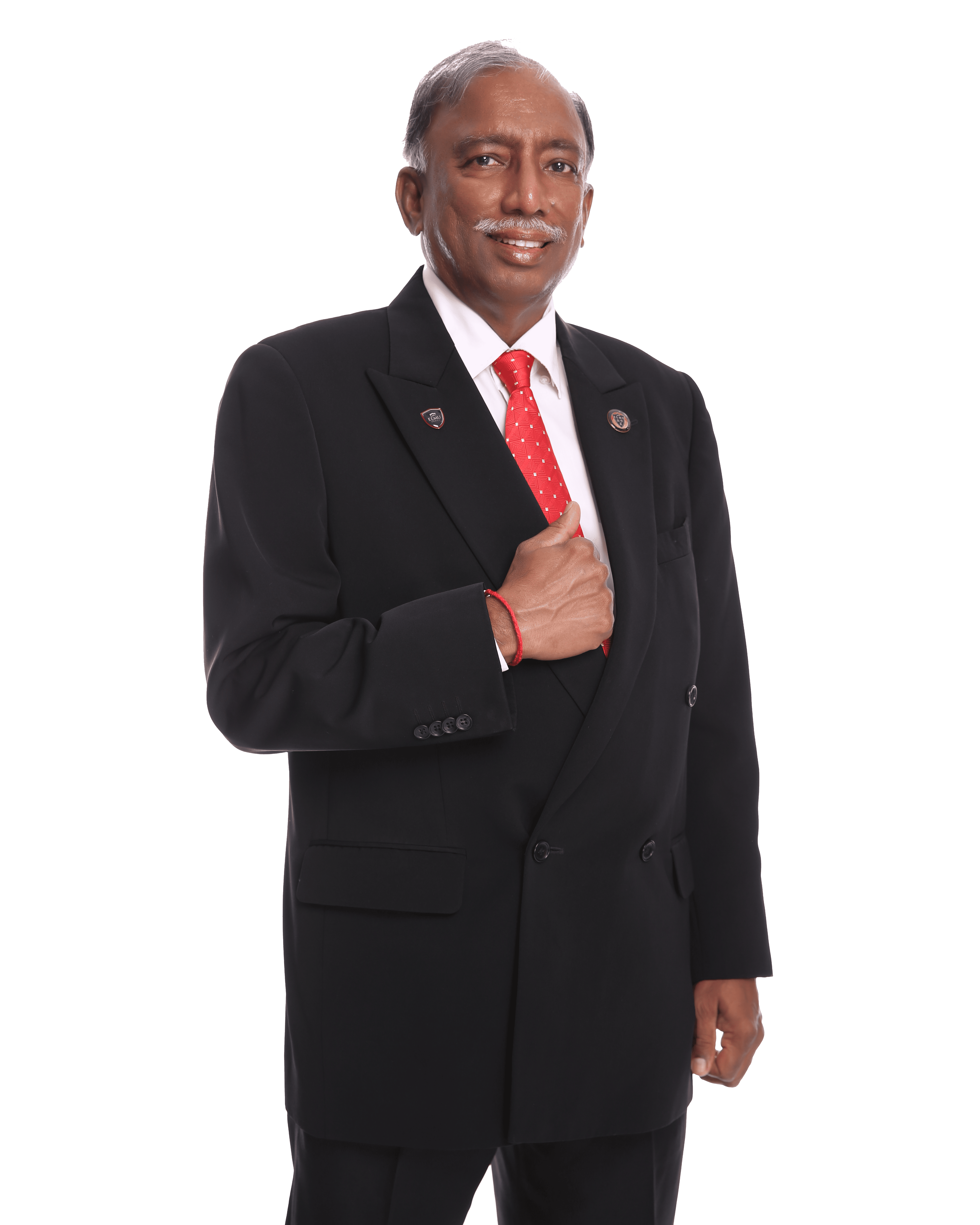 Tuan Thangavelu A. Suppiah Image