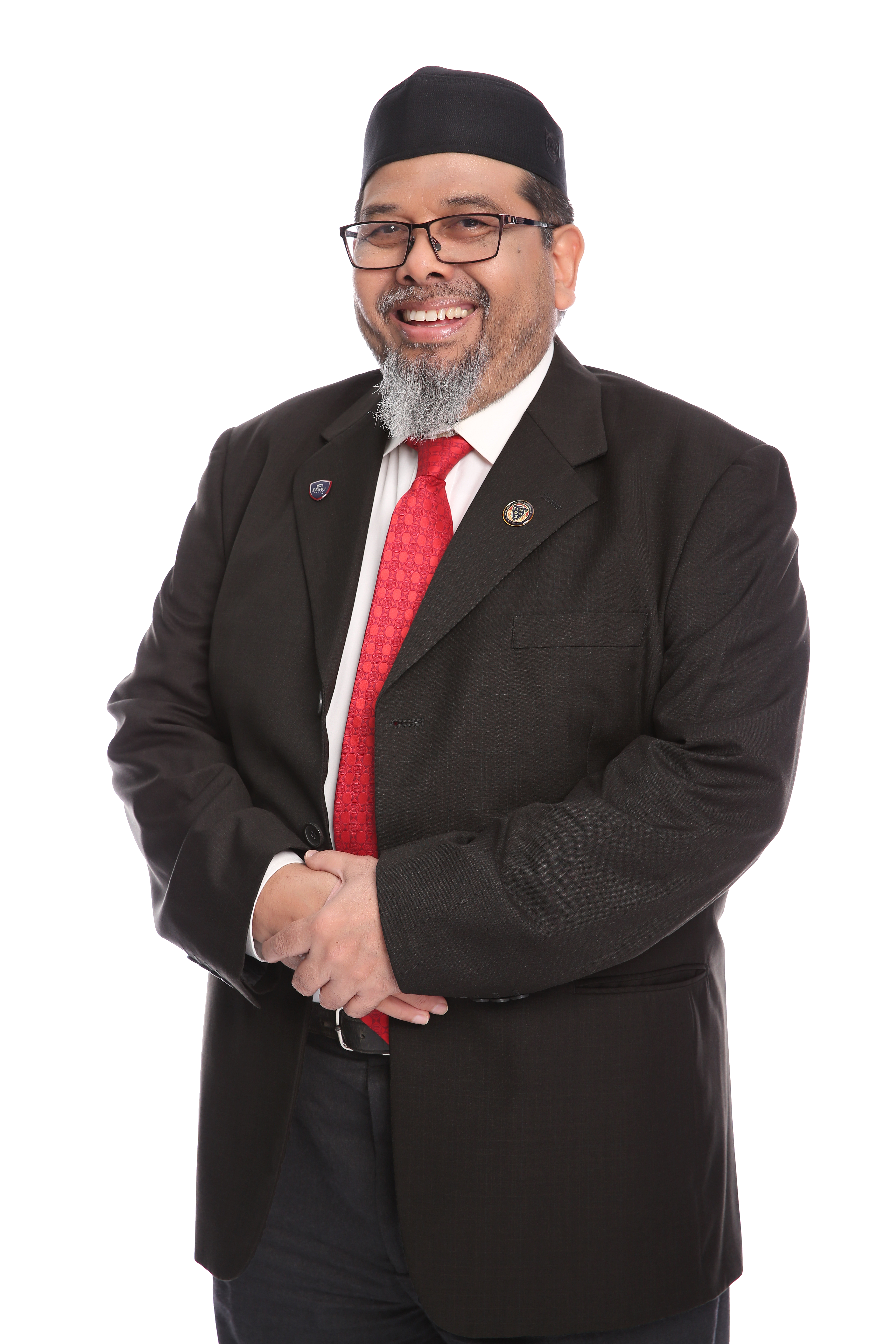 Datuk Mohd Shahrizan Bin Che Mat Din Image