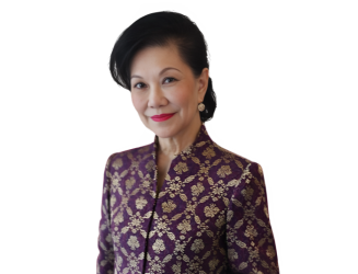 Dato' Freida Mohd Pilus