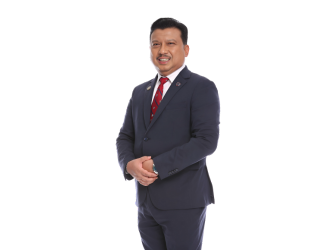 Dato' Hairul Ridza Hayata