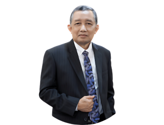 Tan Sri Idrus Harun