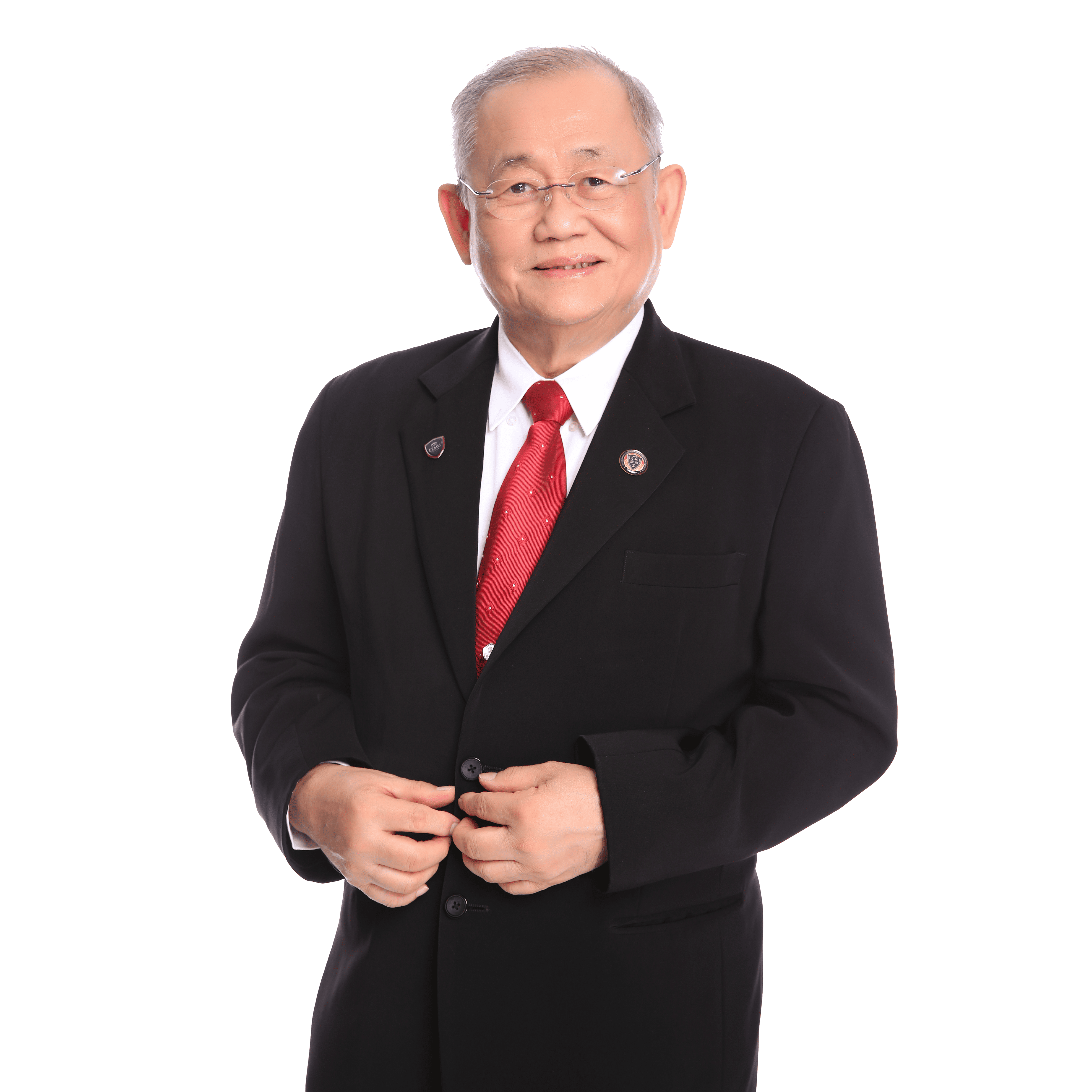 Dato' Dr Yew Chong Hooi Image