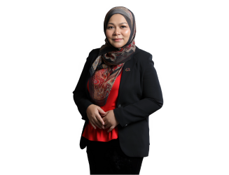 Datin Noraini Aripin