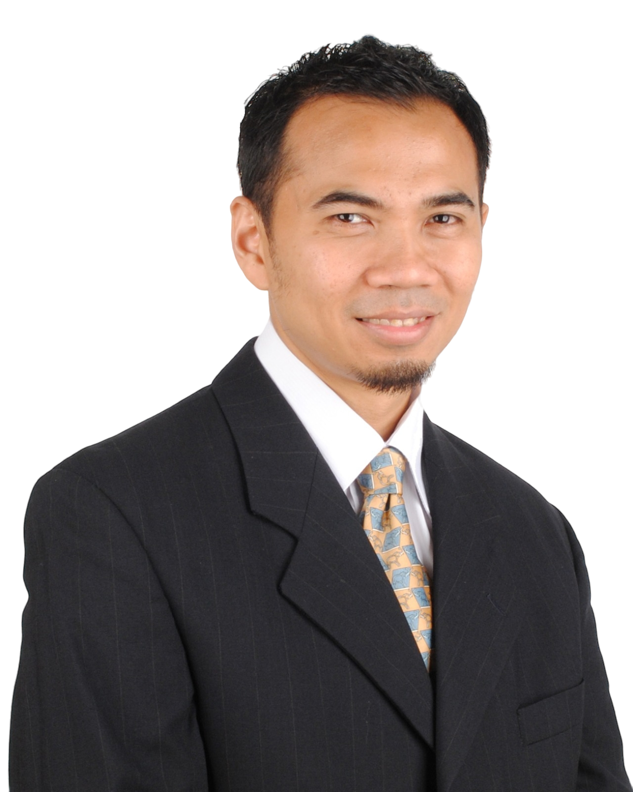 Azhar Kassim Mustapha Image