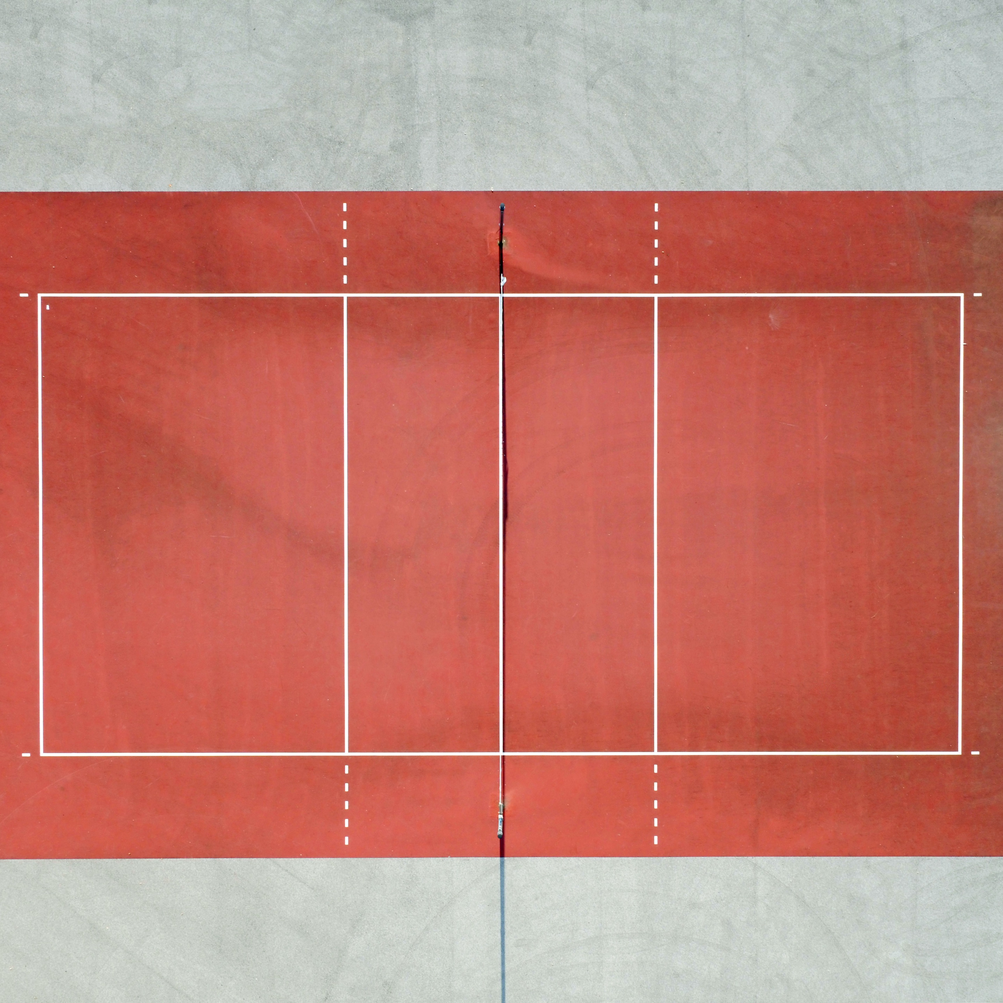 Volleyball Court