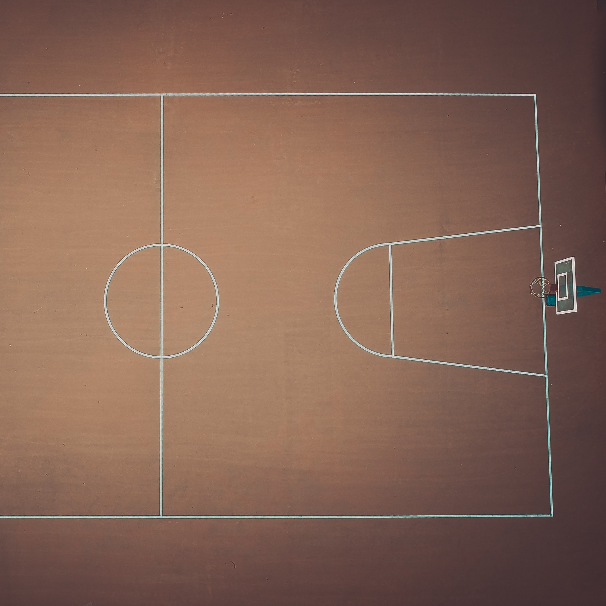 Netball Court