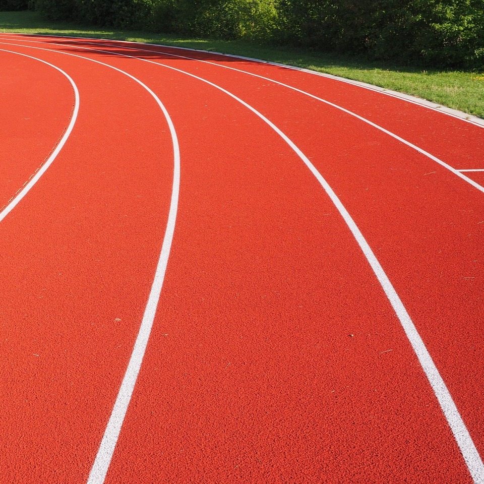 Running Track