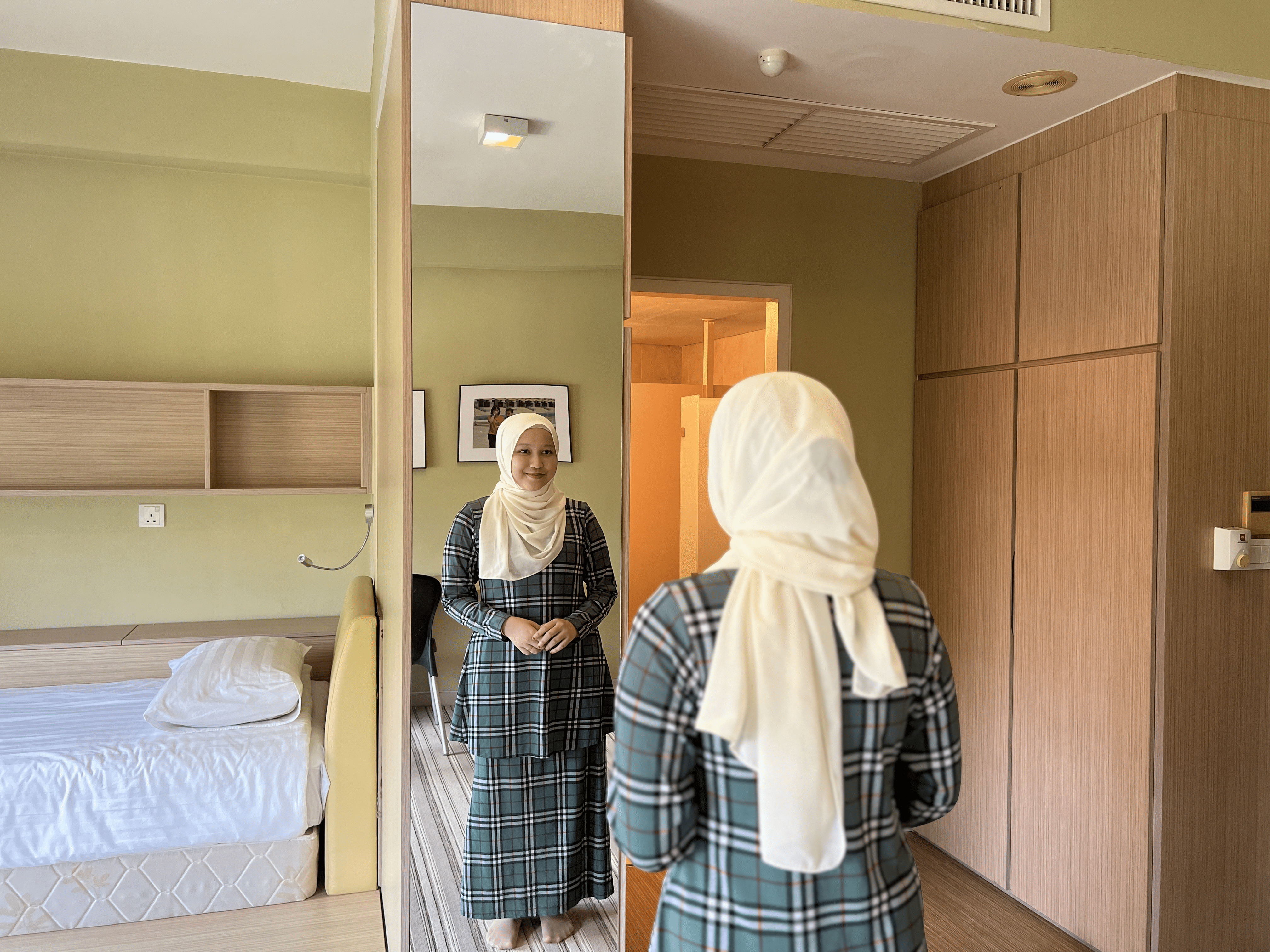 Accommodation Image