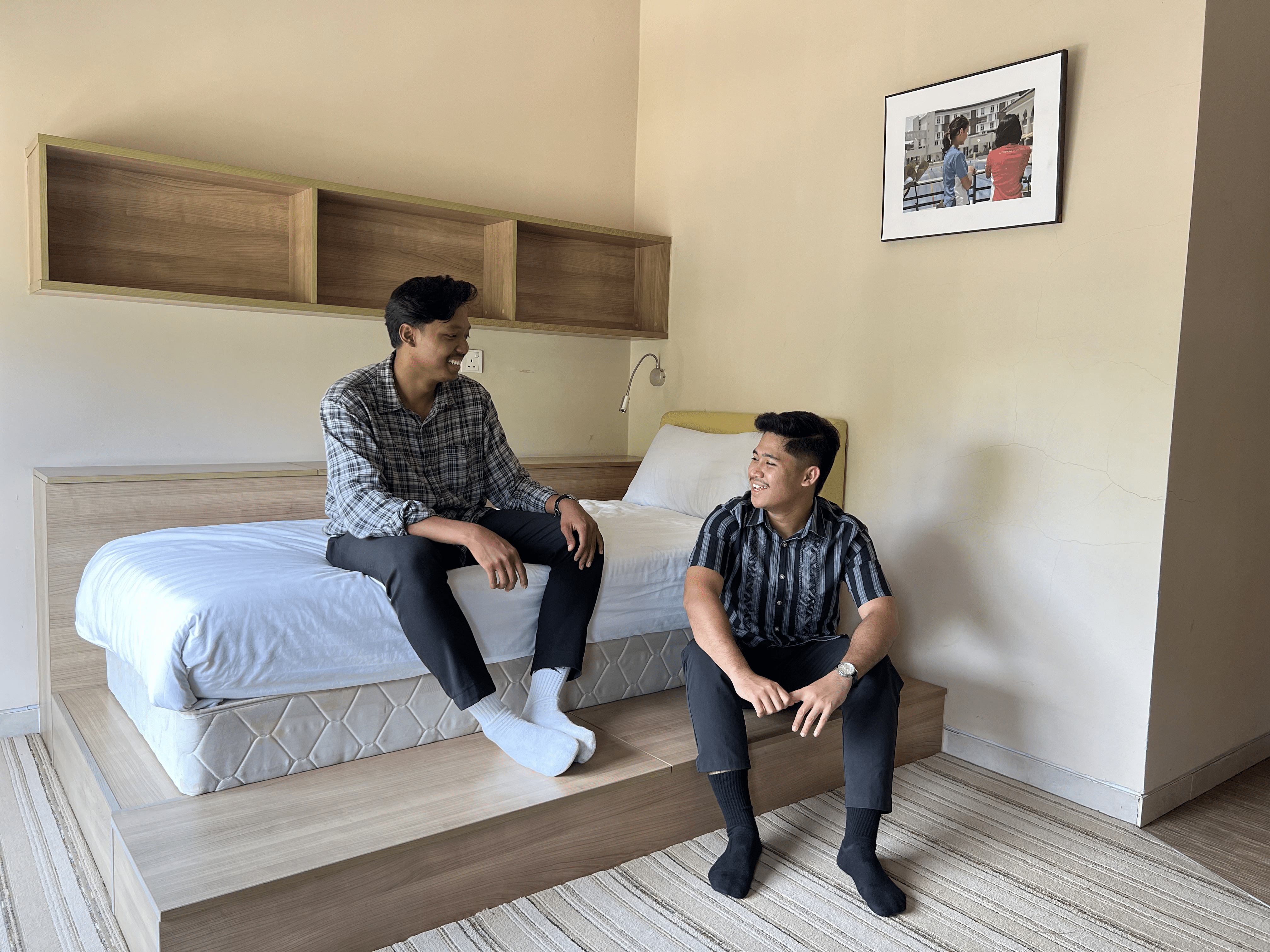 Accommodation Image
