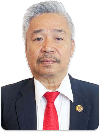  Assoc. Prof. Dr. Pakhriazad Bin Hassan Zakil