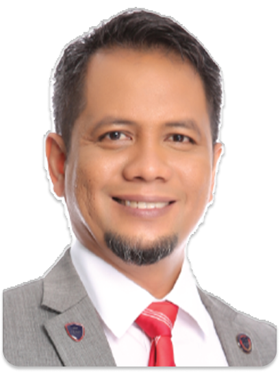 Ir. Dr. Nor Azhar Mohd Arif