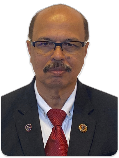 Dr. Mohamed Shah Bin Hussin Shah