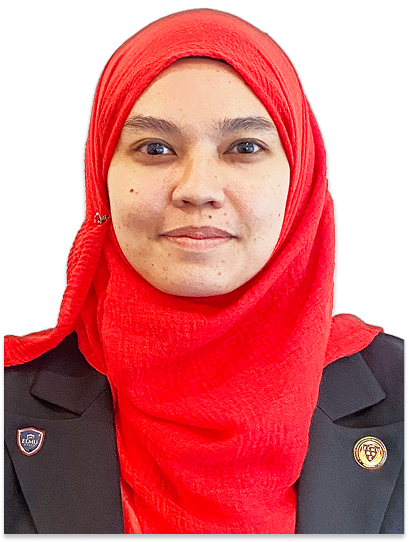 Dr. Siti Norbaini Binti Sabtu