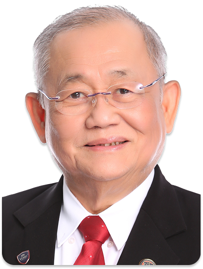 Dato’ Dr. Yew Chong Hooi