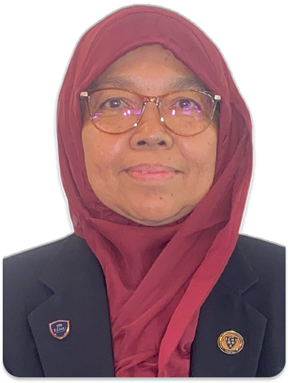 Dr. Marzanah Binti A. Jabar