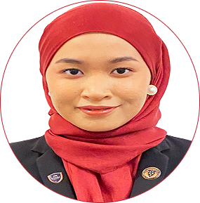 Nur Yasmin Maisara Binti Muhammad Yazid
