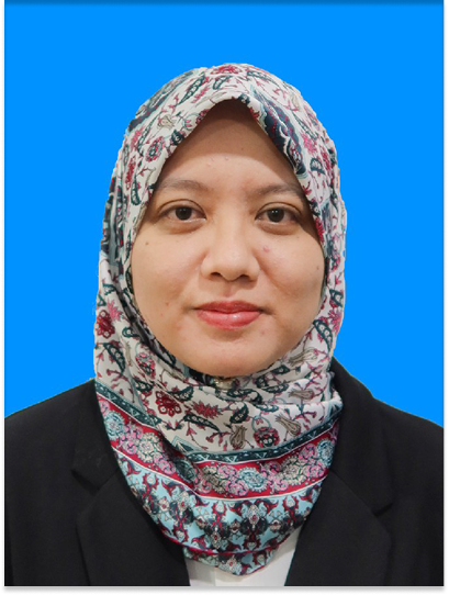 Nurul Aina Binti Ismail