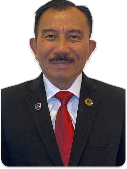 Dr. Haji Norhafifi Bin Haji Ismail