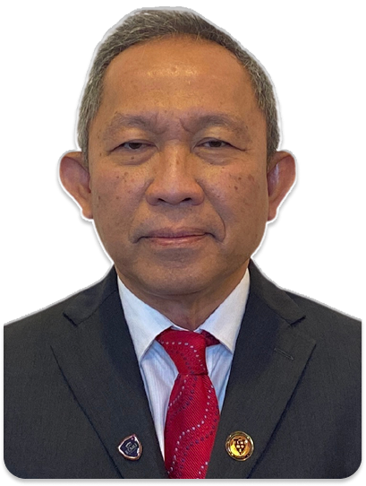 Dr. Raja Azrul Hisham Bin Raja Ahmad