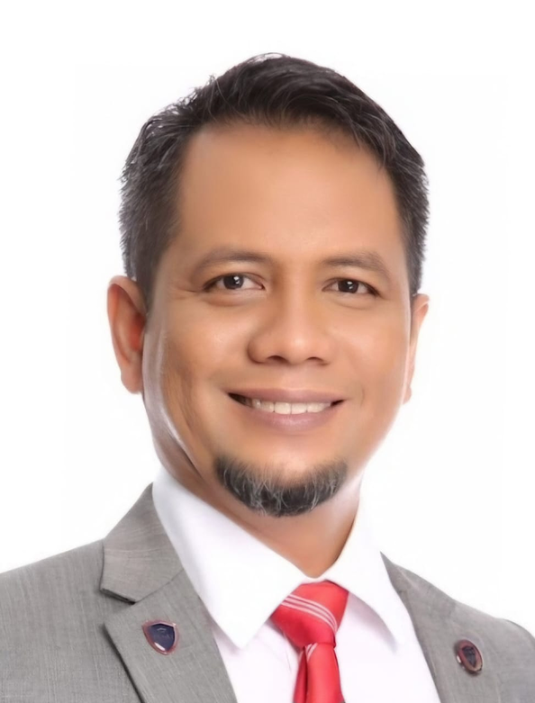 Ir. Dr. Nor Azhar Mohd Arif