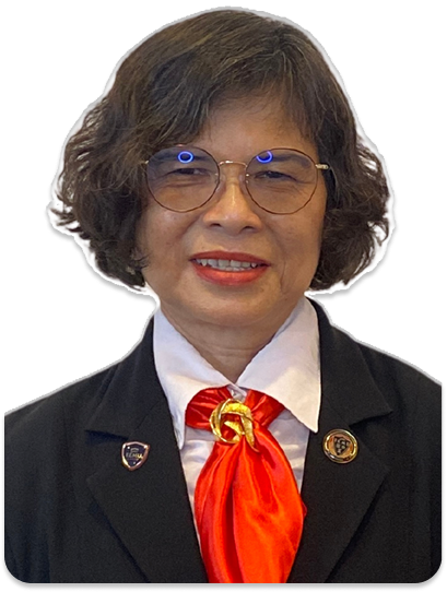 Dato’ Lisa Tang Ngat Ngoh